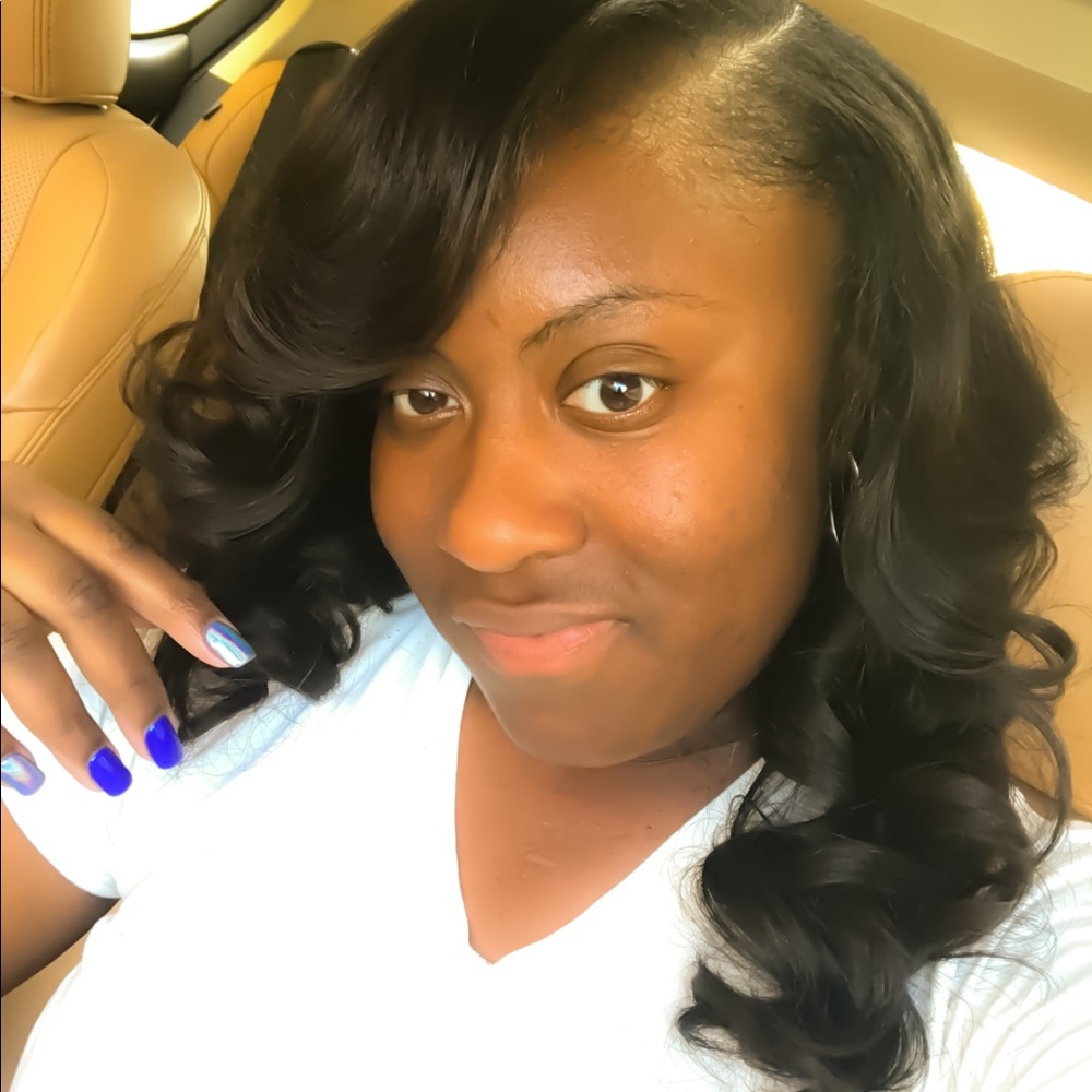 Meet your Posher, Tiana